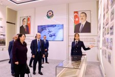 Azərbaycanla Türkiyə arasında ekstradisiya və hüquqi əməkdaşlıq genişləndirilir (FOTO)