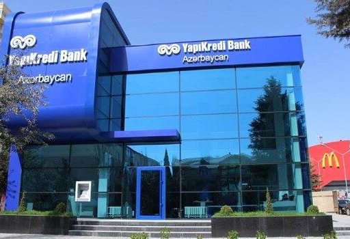 “Yapı Kredi Bank Azərbaycan”-da pozuntu : cərimə tətbiq olundu