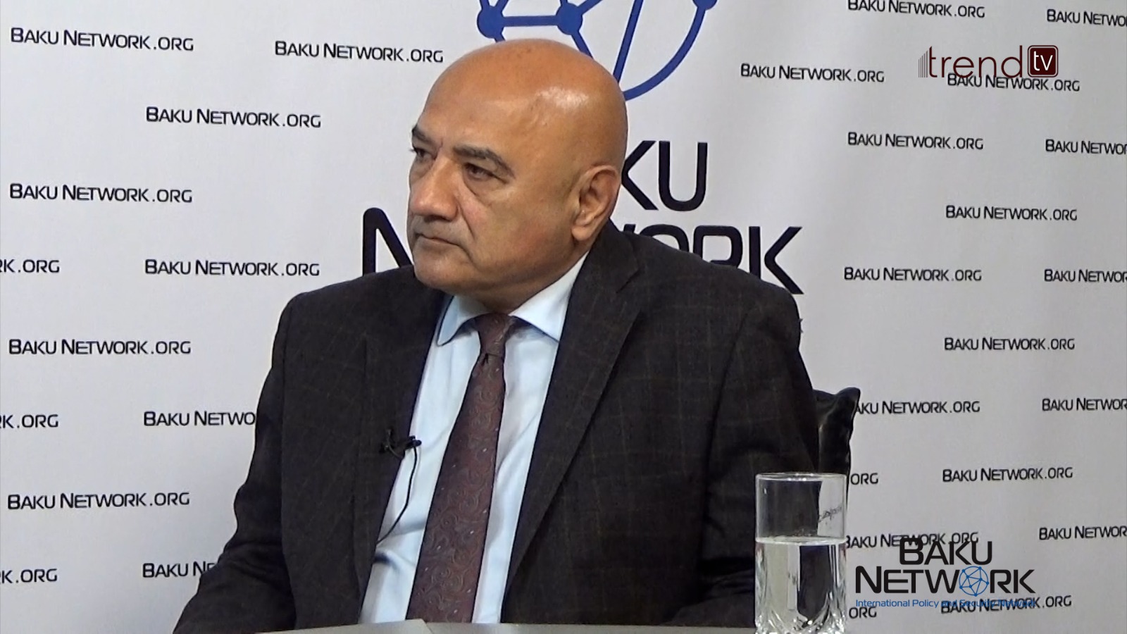 Cənubi Qafqazda münasibətlərin normallaşması prosesi real əsaslara malikdir - Fidan Hacıyeva "Tofiq Abbasovla Dialoq" verlişində (FOTO/VİDEO)