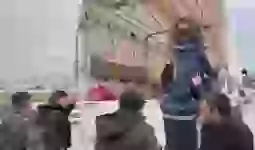 Subasan ərazilərdən son görüntülər – FHN əməkdaşları səfərbər edilib (FOTO/VİDEO)