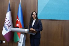 ADA Universitetində Karyera Hazırlığı Həftəsinə start verilib (FOTO)