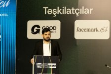 “AzInTelecom” IV Vergi və Mühasibatlıq Zirvəsində (FOTO/VİDEO)