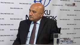 Cənubi Qafqazda münasibətlərin normallaşması prosesi real əsaslara malikdir - Fidan Hacıyeva "Tofiq Abbasovla Dialoq" verlişində (FOTO/VİDEO)