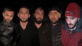 Qaradağda əməliyyat: 70 kq narkotik qanunsuz dövriyyədən çıxarılıb (FOTO/VİDEO)