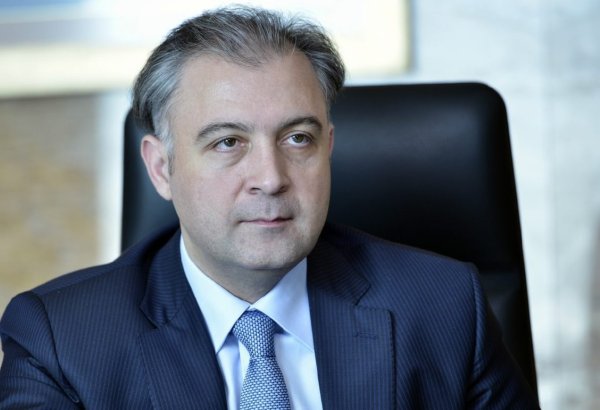 Prezident İlham Əliyevin yüksək vəzifə verdiyi Xalid Əhədov kimdir?