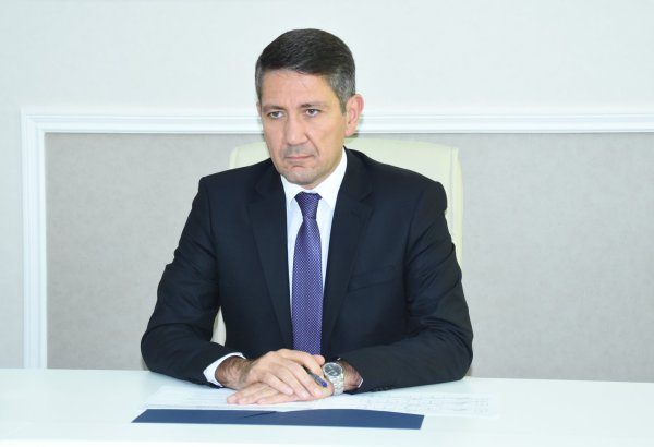 Yüksək vəzifəyə təyin olunan Anar Kərimov kimdir?