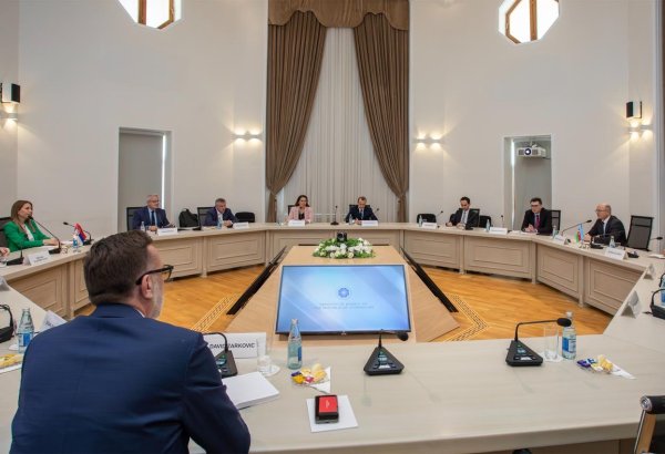 İndiyədək Azərbaycandan Serbiyaya ixrac olunan qazın həcmi açıqlanıb