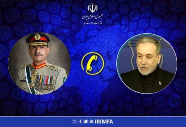 İran və Pakistan atəşkəsin pozulması halları barədə müzakirə aparıb