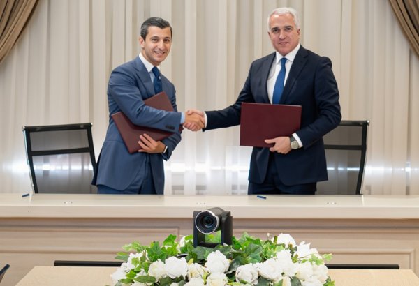 PAŞA Bank EMTA güzəştli kreditin verilməsinə dair müqavilə imzaladı