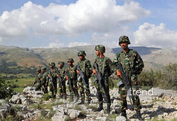 Hizbullah İsrailə hücumları dayandırdığını elan edib
