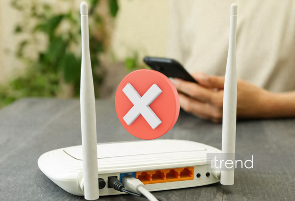 İnternet xidmətləri üzrə şikayətlər artıb?