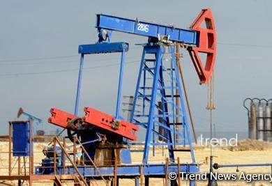 ABŞ Energetika Nazirliyi "Brent" markalı neftin qiymət proqnozunu endirib