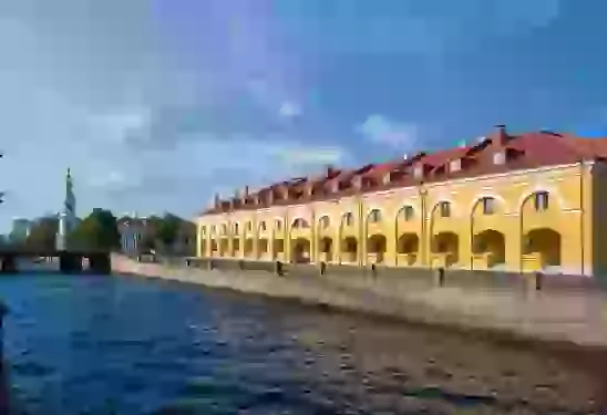 Azərbaycanlı iş adamı Rusiyada milyonluq kompleks aldı