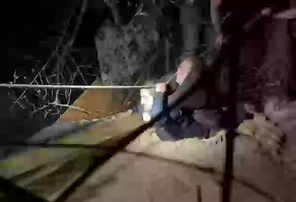 Aramsız yağışlar Türkiyə və Dağıstanda fəlakətə səbəb oldu