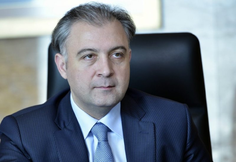 Prezident İlham Əliyevin yüksək vəzifə verdiyi Xalid Əhədov kimdir?