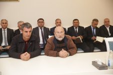 Xaçmaz Rayon İcra Hakimiyyətində növbəti vətəndaş qəbulu keçirilib (FOTO)