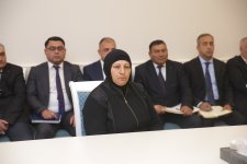 Xaçmaz Rayon İcra Hakimiyyətində növbəti vətəndaş qəbulu keçirilib (FOTO)