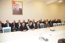 Xaçmaz Rayon İcra Hakimiyyətində növbəti vətəndaş qəbulu keçirilib (FOTO)