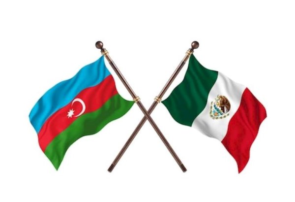 Azərbaycan və Meksika diaspor sahəsində əməkdaşlıq edəcək