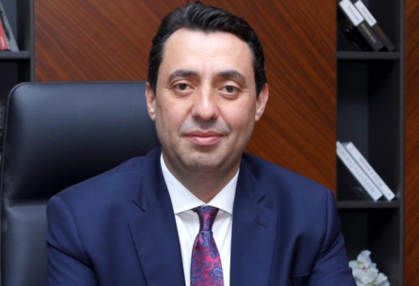 Ehtiram Quliyev 15 min cərimələndi