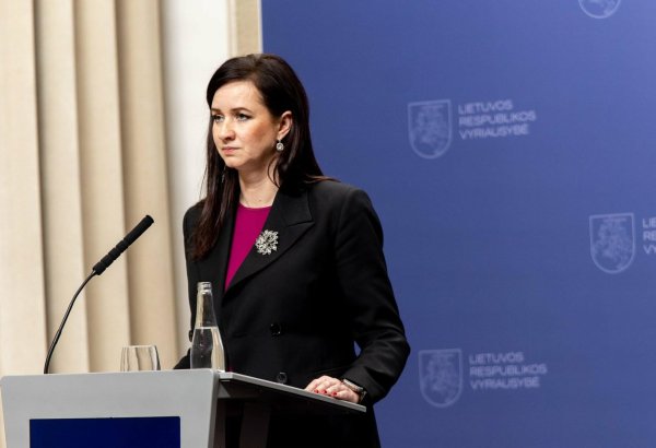 Litva Azərbaycan investisiyalarının artımında maraqlıdır - Baş nazir (ÖZƏL)