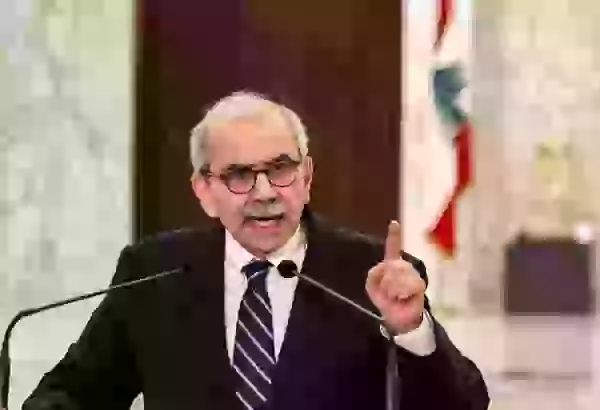 Livanın Baş naziri Pakistandan atəşkəs razılaşmasına aydınlıq gətirməsini xahiş edib