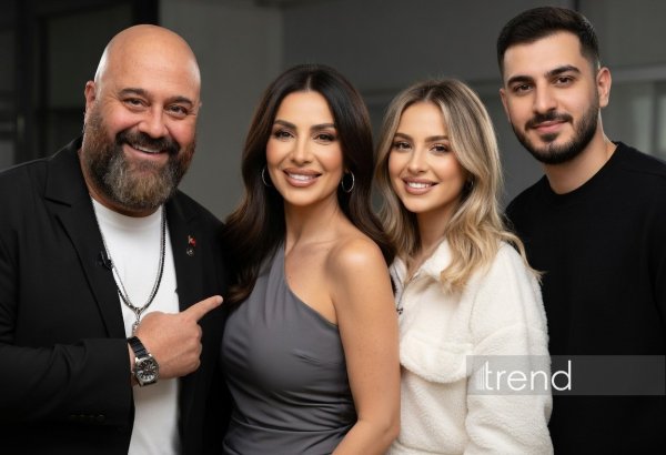 Türkiyədə daha 14 məşhur narkotiklərlə bağlı saxlanılıb