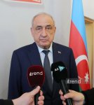 Azərbaycan və Belarus səfirləri "GAZ" və "MAZ" arasındakı yeni sazişi yüksək qiymətləndiriblər (FOTO)