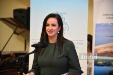 Bakıda "Onların bəziləri. Müharibə qaçqınlarının portretləri" adlı sərgi açılıb (FOTO) (YENİLƏNİB)