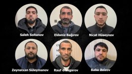 Bakıda əməliyyat keçirildi - Saxlanılanlar var (VİDEO)