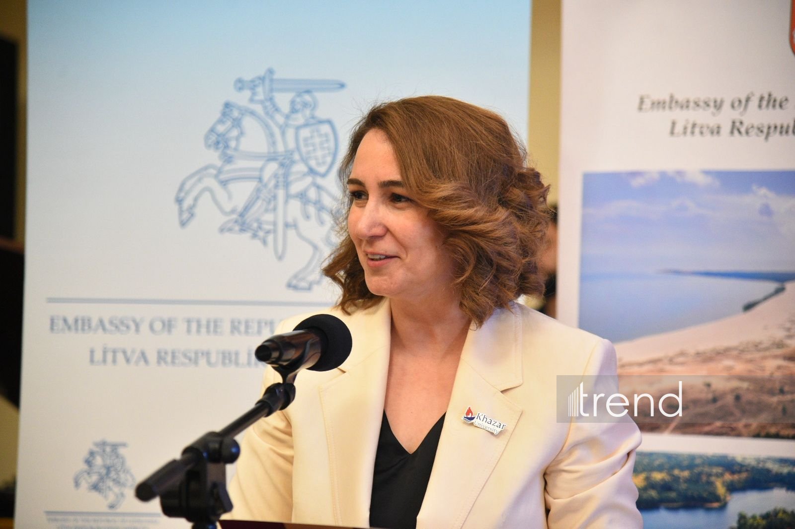 Bakıda "Onların bəziləri. Müharibə qaçqınlarının portretləri" adlı sərgi açılıb (FOTO) (YENİLƏNİB)