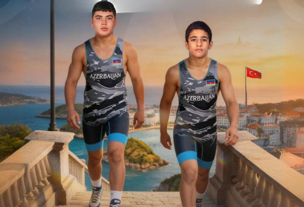 Antalyada güləş üzrə “Zəfər kuboku” keçiriləcək