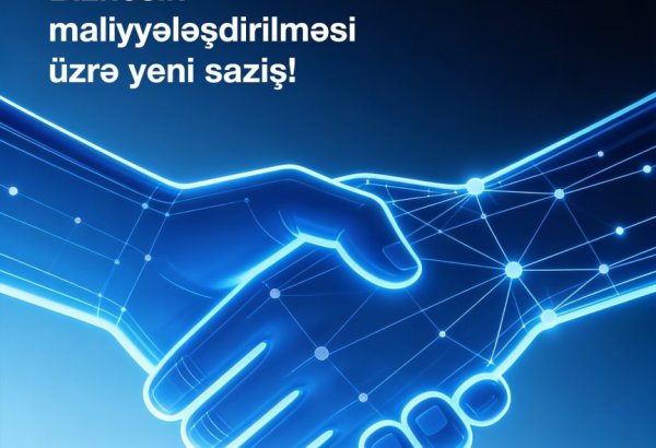 TuranBank İsveçrənin responsAbility Investments AG fondu ilə əməkdaşlığa başlayıb
