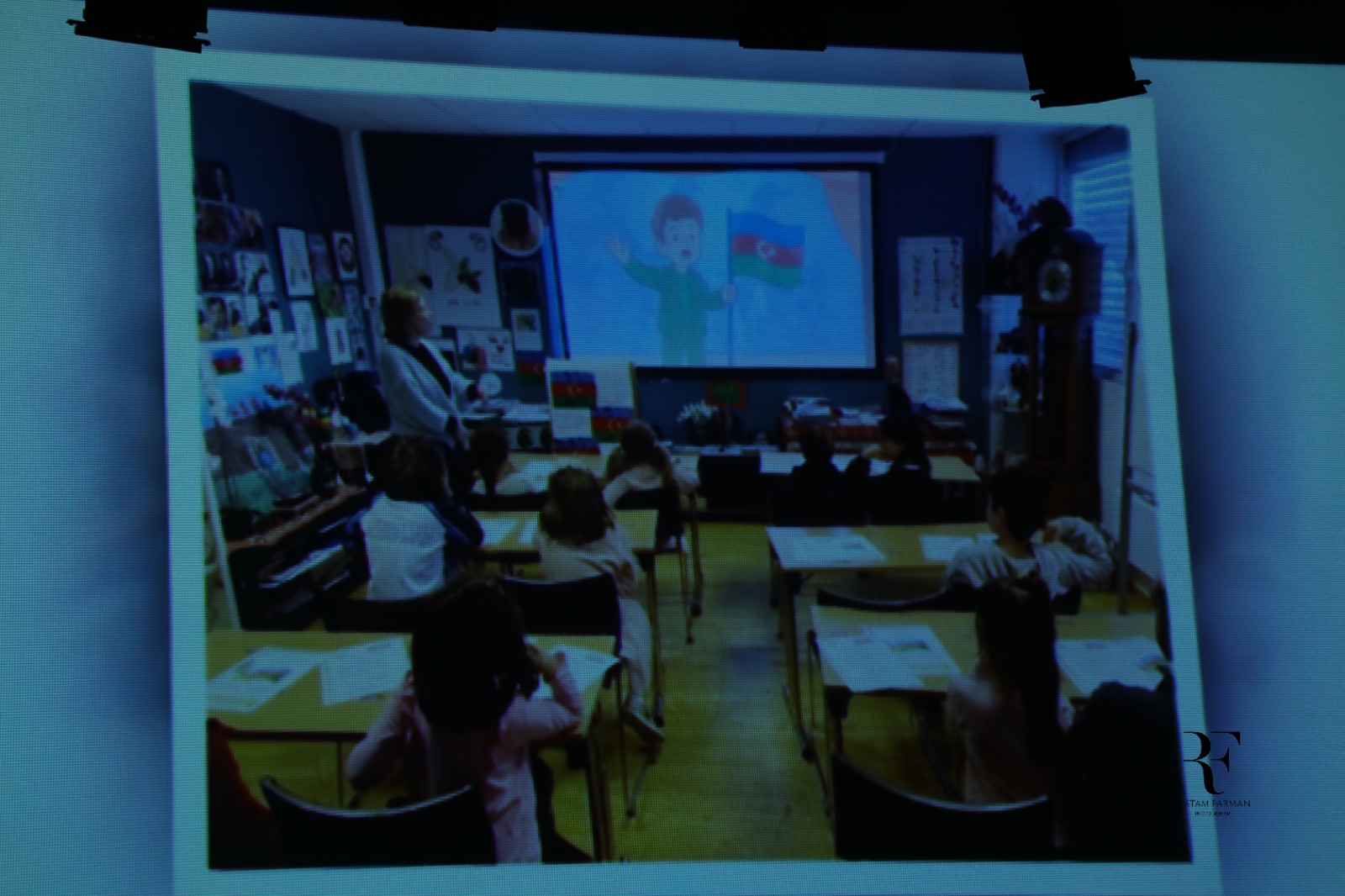 “Arzuların melodiyası” adlı konserti keçirilib (FOTO)