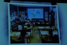 “Arzuların melodiyası” adlı konserti keçirilib (FOTO)