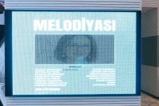 “Arzuların melodiyası” adlı konserti keçirilib (FOTO)