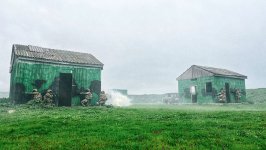 XTQ-nin bölmələrində inspeksiya yoxlamaları keçirilib (FOTO)