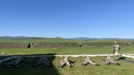 XTQ-nin bölmələrində inspeksiya yoxlamaları keçirilib (FOTO)