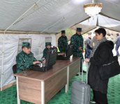 “Sülh Körpüsü” təşəbbüsü çərçivəsində Azərbaycan və Ermənistan arasında növbəti dəyirmi masa keçiriləcək (FOTO/VİDEO)