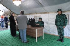 “Sülh Körpüsü” təşəbbüsü çərçivəsində Azərbaycan və Ermənistan arasında növbəti dəyirmi masa keçiriləcək (FOTO/VİDEO)