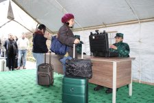 “Sülh Körpüsü” təşəbbüsü çərçivəsində Azərbaycan və Ermənistan arasında növbəti dəyirmi masa keçiriləcək (FOTO/VİDEO)