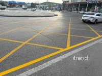 Biləcəri yolunda yenilik: 100 manat cərimə edilə bilərsiniz (FOTO)