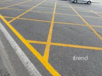 Biləcəri yolunda yenilik: 100 manat cərimə edilə bilərsiniz (FOTO)