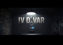 “IV DİVAR” – TEZLİKLƏ AZTV-DƏ! - VİDEO