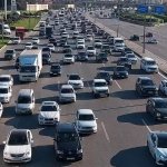 DİQQƏT: Bu yollarda tıxac var - SİYAHI (FOTO)