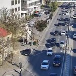 DİQQƏT: Bu yollarda tıxac var - SİYAHI (FOTO)