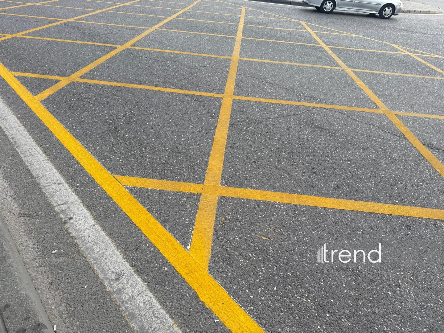 Biləcəri yolunda yenilik: 100 manat cərimə edilə bilərsiniz (FOTO)