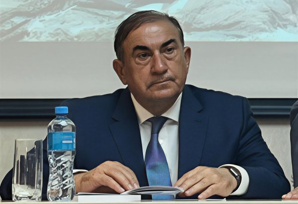 İlqar Quliyev öz həyatı ilə gələcək nəsillərə nümunədir - Elşad Həsənov