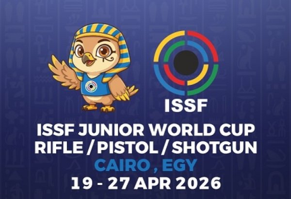 Azərbaycan atıcıları Misirdə keçiriləcək Dünya Kuboku yarışında iştirak edəcəklər