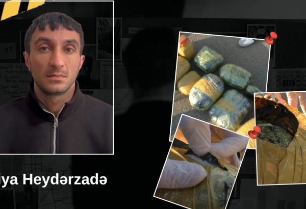 Cəlilabadda narkotik əməliyyatı (VİDEO)